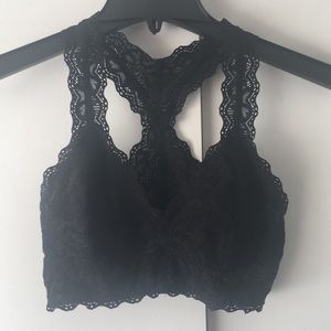 Lace Bralette